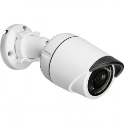 D-Link Vigilance DCS-4703E 3 Megapixel Network Camera - Bullet
