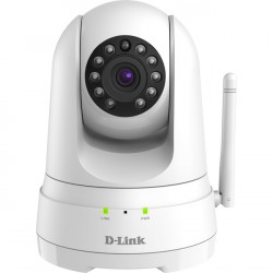 D-Link mydlink DCS-8525LH Network Camera