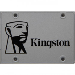 Kingston UV500 1.92 TB Solid State Drive - 2.5