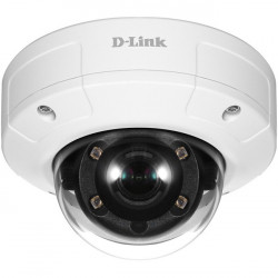 D-Link Vigilance 2 Megapixel Network Camera - TAA Compliant