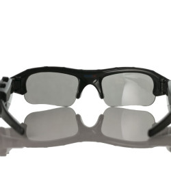 Wireless Dvr Spy Sunglasses For Surf Fishing A-v