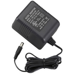 Black Box AC Adapter