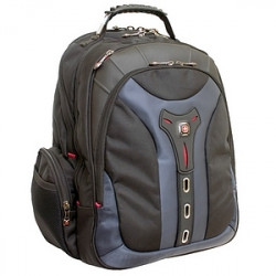 SwissGear PEGASUS GA-7306-06F00 Carrying Case (Backpack) for 17