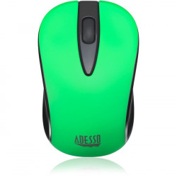 Adesso iMouse S70G - Wireless Optical Neon Mouse