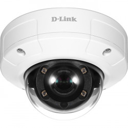 D-Link Vigilance DCS-4633EV 3 Megapixel Network Camera - Dome