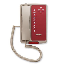 Aegis 80103 Emergency Phone