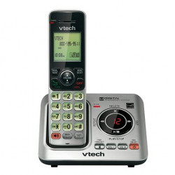 Vtech Cordless DECT Speakerphone, ITAD
