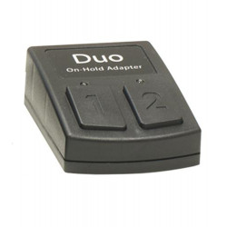 Duo Wireless On-Hold Adapter for USBDUO