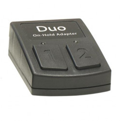 Duo Wireless On-Hold Adapter for USBDUO