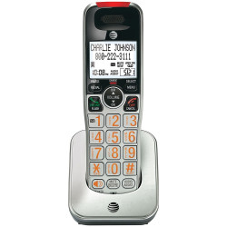 AT&T ATCRL30102 DECT 6.0 Accessory Handset with Caller ID/Call Waiting for CRL32102