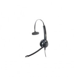 ADDASOUND HI-END Wired Monaural Headset