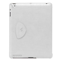 Brenthaven Trek Hardshell Folio Case for iPad 2, 3 & 4