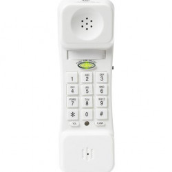 21105 1 Pc Hospital Phone-WHITE