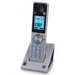 Accessory cordless expansion phone