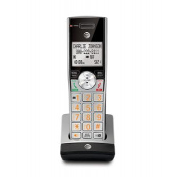 Cordless Handset for CL84215
