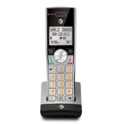 Cordless Handset for CL84215