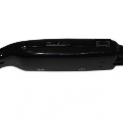 Easy Laptop Connect Sports DVR Video Audio Recorder Sunglasses