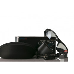 DVR Sunglasses w/ State of the Art Video Camcorder Audio Recorder