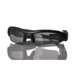 High Fashion Spy Camera Sunglasses Digital Video Audio Recorder