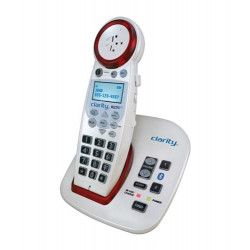 59364.001 Amplified Bluetooth Cordless