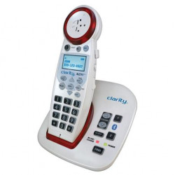 59364.001 Amplified Bluetooth Cordless
