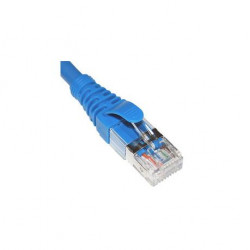 PATCH CORD, CAT 6A, FTP, 5 FT, BL