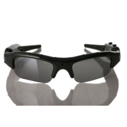 HIDDEN video DVR Sunglasses w/ Micro SD Slot