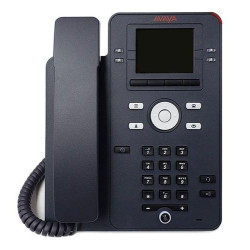 Avaya J139 IP Phone 3PCC