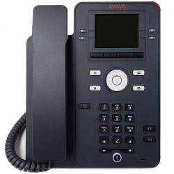 Avaya J139 IP Phone 3PCC