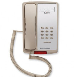 80001 Aegis Single Line Phone