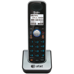 AT&T TL86009 DECT 6.0 Accessory Handset with Caller ID/Call Waiting for TL86109