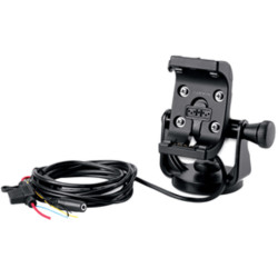 Garmin Marine Mount w/Power Cable and Screen Protectors f/Montana Series