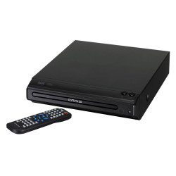 Craig Compact DVD Player with HDMI