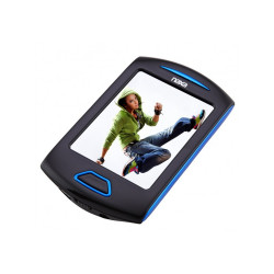 Naxa Portable Media Player W/ 2.8
