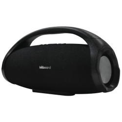 Billboard BB1001 Portable Bluetooth Boombox with Built-in Speaker
