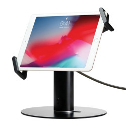 CTA Digital PAD-USGT Universal Security-Grip Kiosk Stand for Tablets