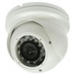 ABL Corp VPD-IR024HVA Vandal Proof Varifocal IR Dome Camera