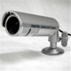 ABL Corp CA-176WHVA High Resolution Varifocal Bullet Camera