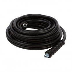 Forney 75183 0.37 x 50 in. 3000 PSI High Pressure Hose