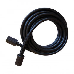 Forney 75185 0.25 x 50 in. 3000 PSI High Pressure Hose