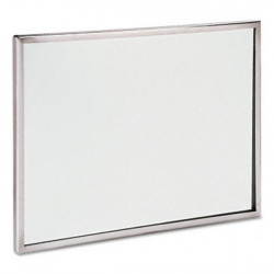See All FR1824 Wall/Lavatory Mirror