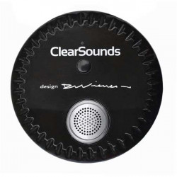 ClearSounds CS-QT4MIC Quattro 4 Microphone