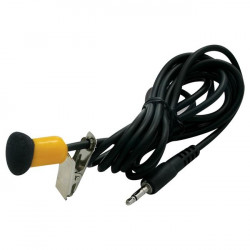 Serene Innovations HC-RCXLM RCx-1000 Lapel Microphone with Clip