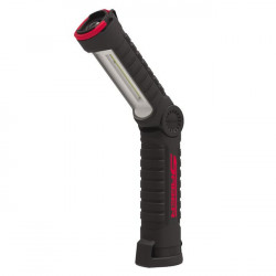 ATD Tools ATD-80395A 800 Lumen Rechargeable Work Light with Top Light